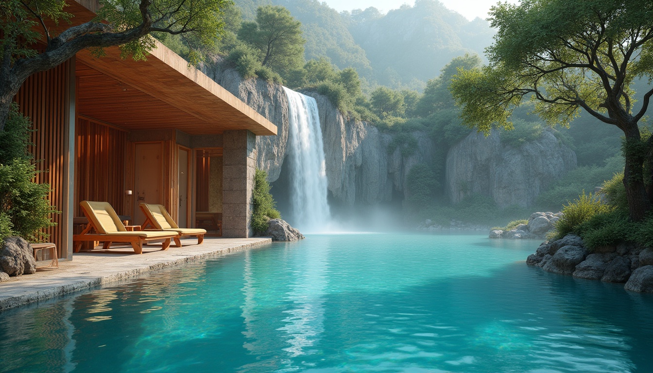 Descoperă Paradisul Apei: Ghidul Complet la Therme