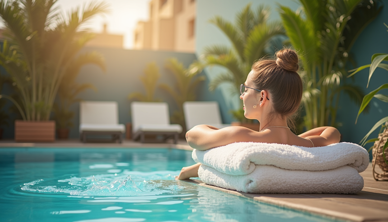 Descoperă Secretele Wellness Spa: Ghid Complet