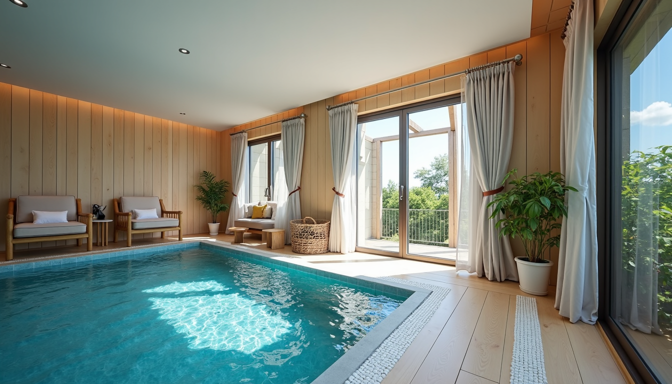 Ghid Complet: Pret Therme Bucuresti și Factorii Cheie