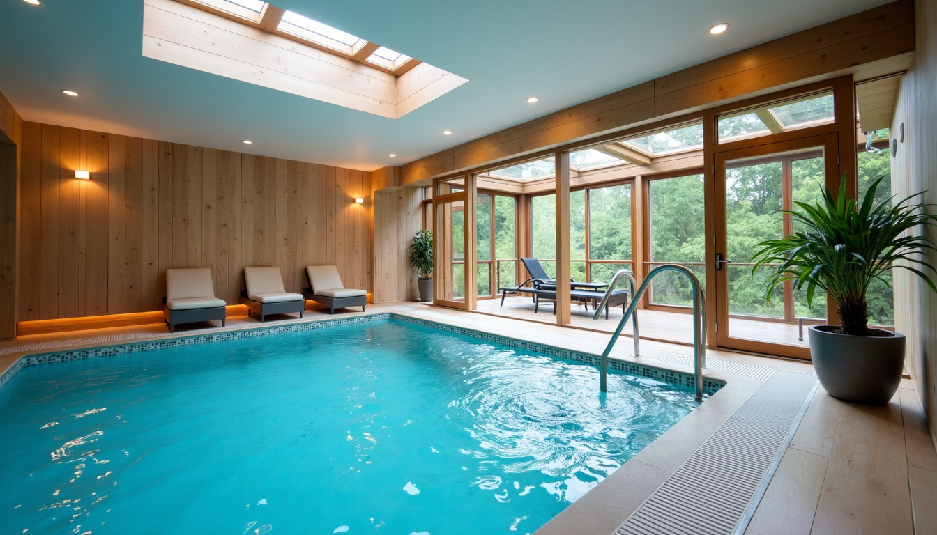 Program Therme București: Ghid Complet pentru o Zi