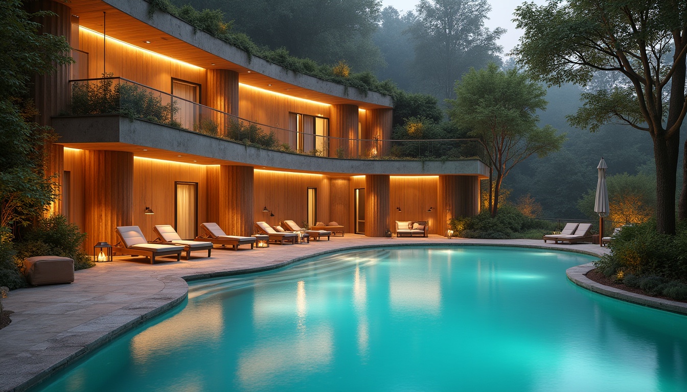Secretele Wonderland Wellness & Spa: O Experiență Unică