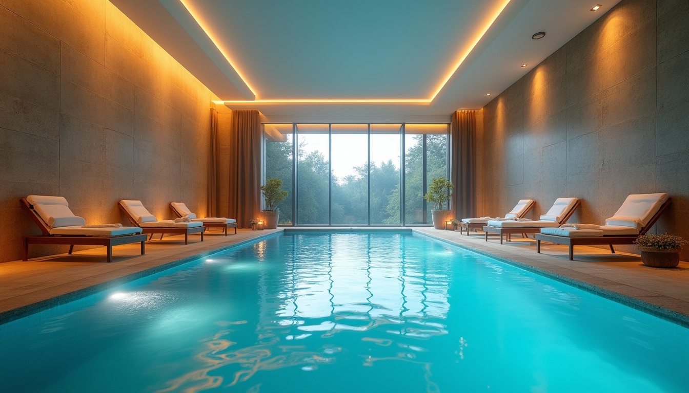 O imagine a interiorului modern de la Therme București, ilustrând opțiunile de preturi therme în 2026.